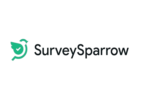 SurveySparrow's Logo