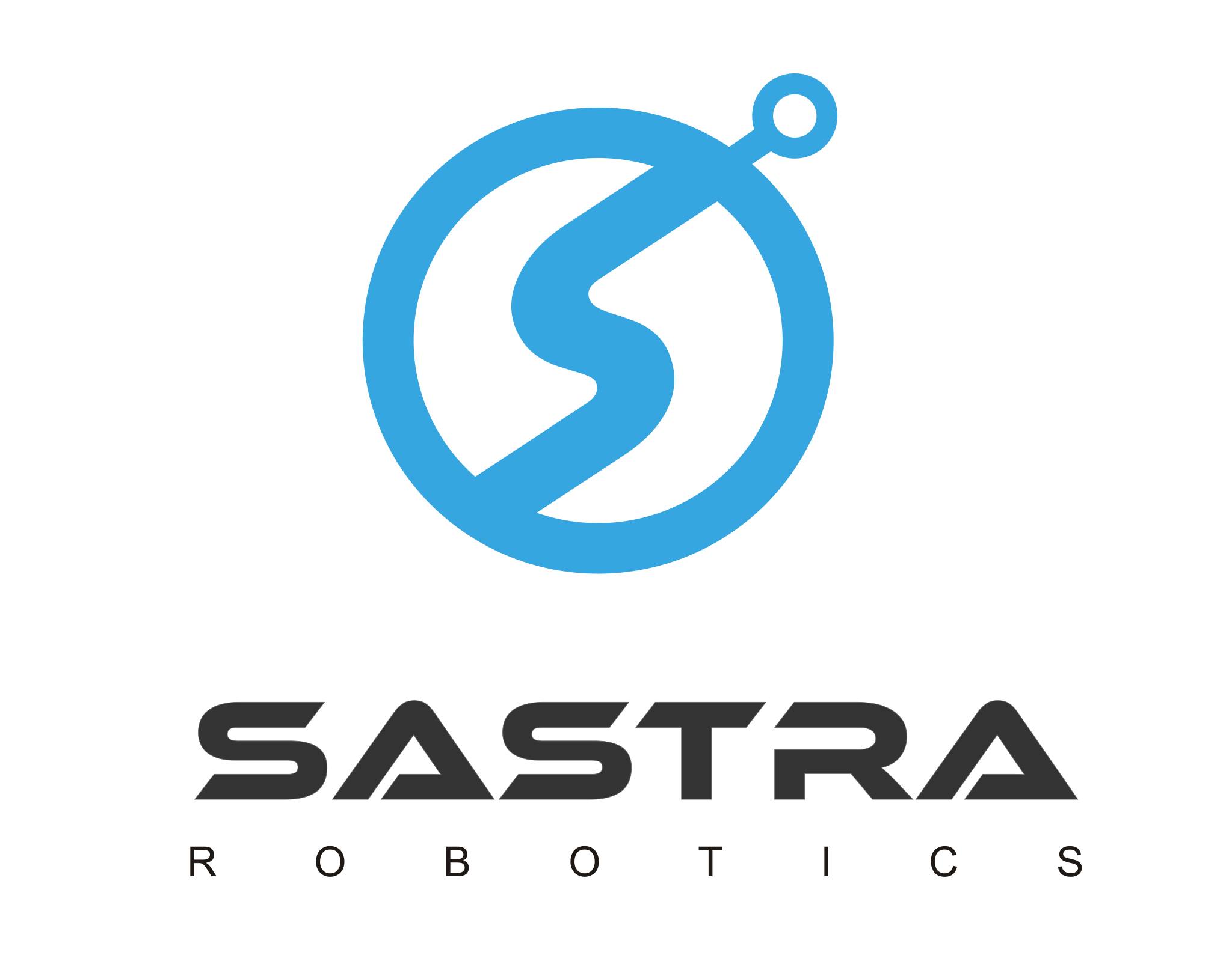 Sastra Robotics's Logo