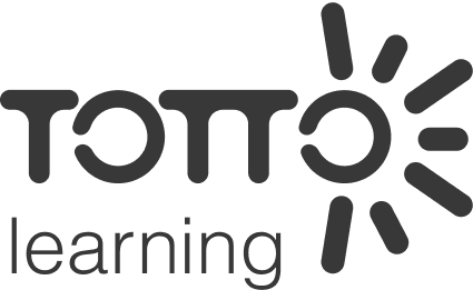 Totto Learning's Logo